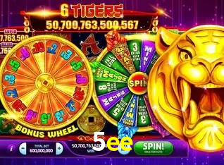Welcome Bonus 5ee