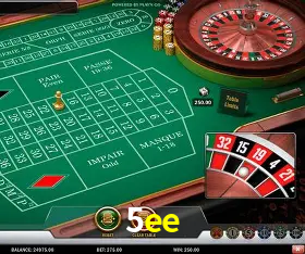 Game Statistics 5ee