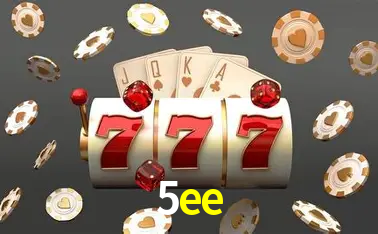 Live Casino 5ee